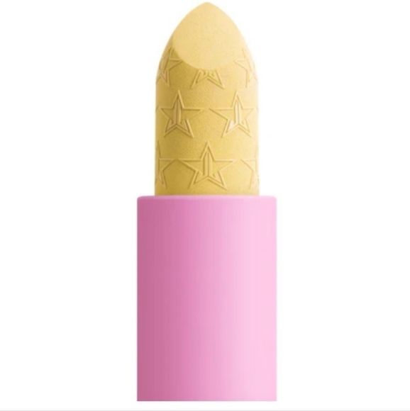JEFFREE STAR VELVET TRAP MATTE LIPSTICK - EASTER SUNDAY - Picture 2 of 3